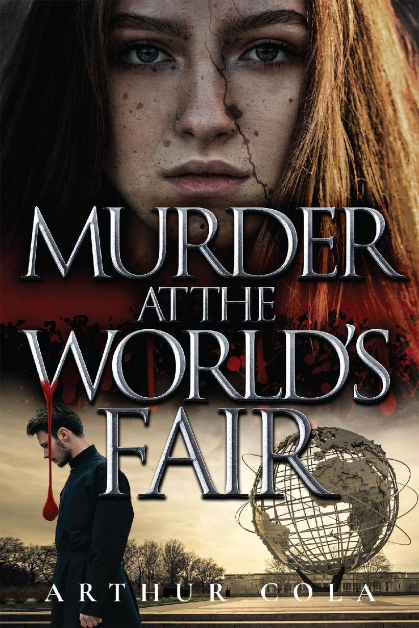 Murder at the World's Fair final front cover Sept 8 2020